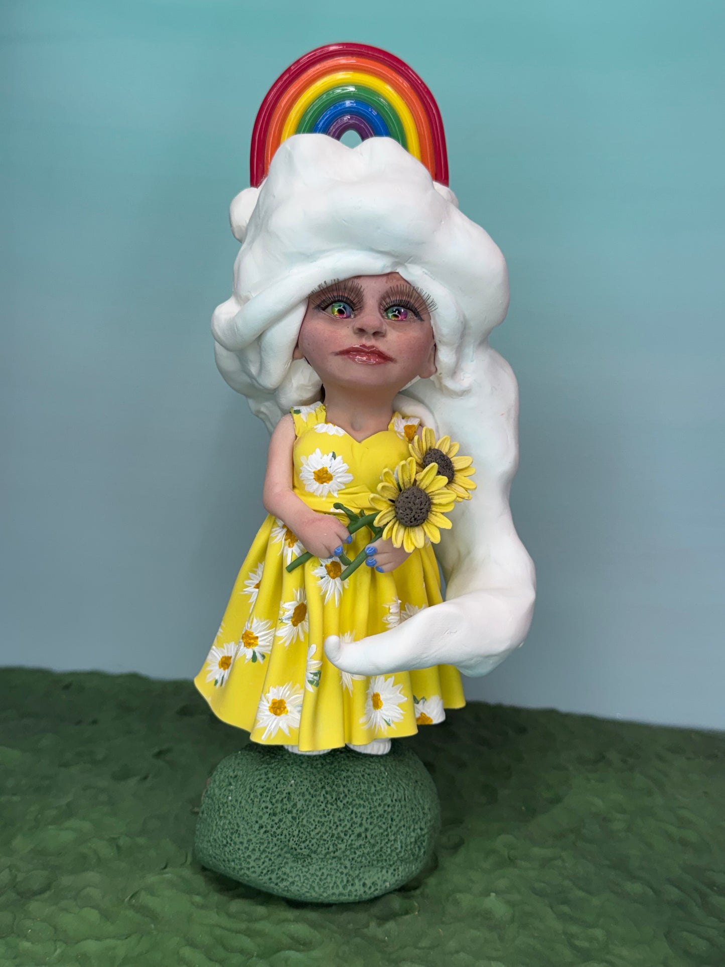 AUCTION | Custom Order