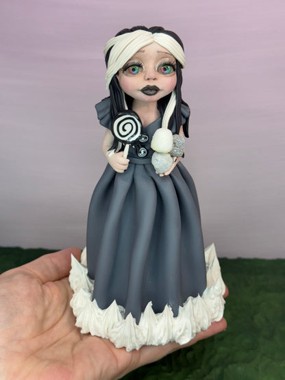 AUCTION | Custom Order