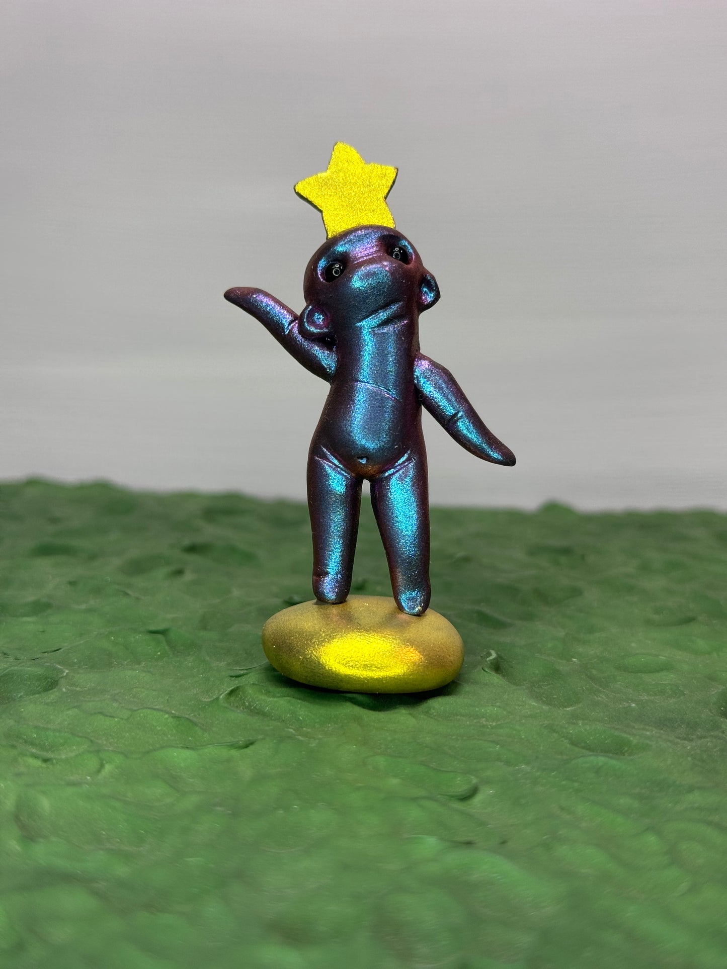 Star-Faller Gloomeez