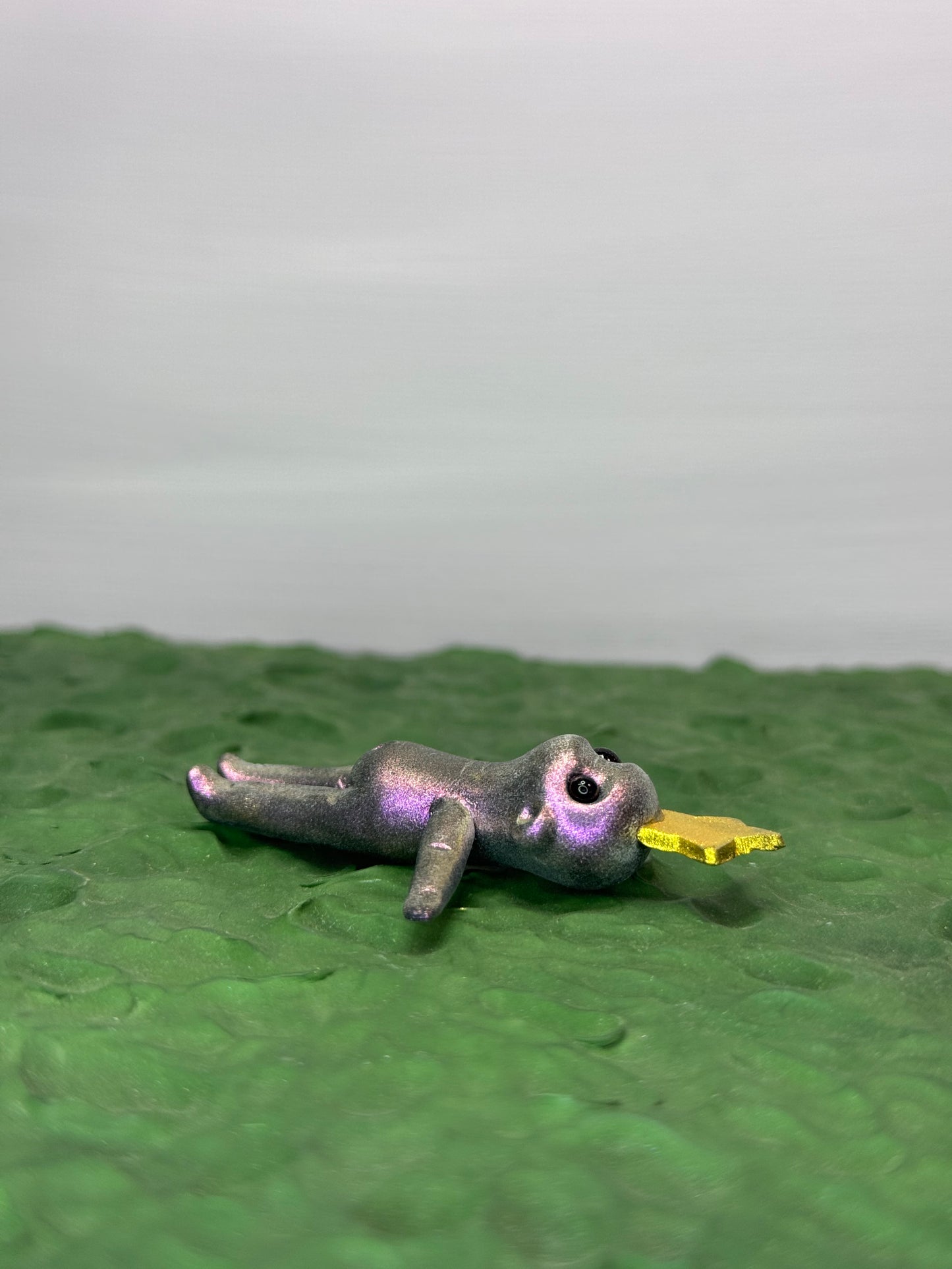 Star-Faller Gloomeez