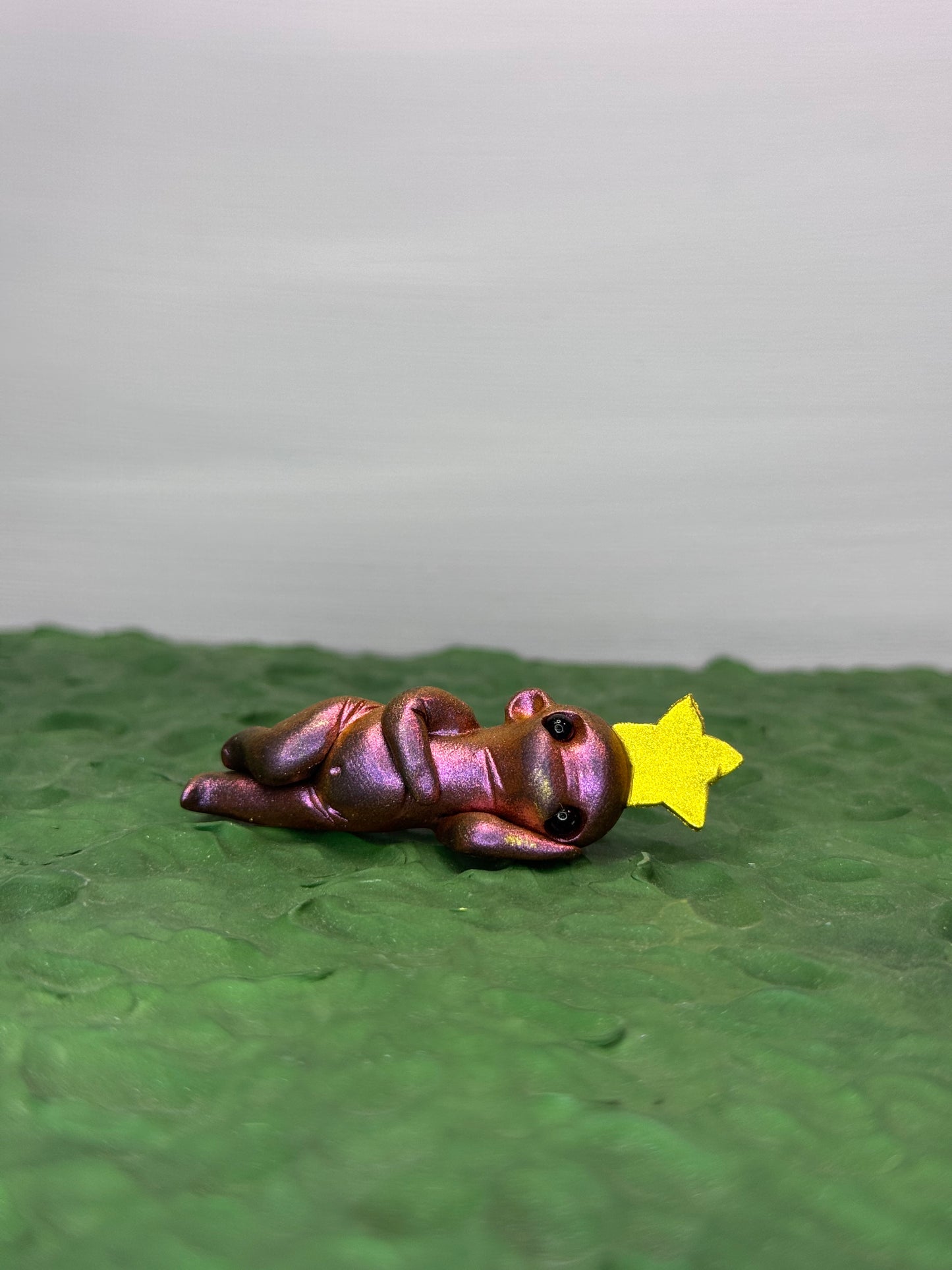 Star-Faller Gloomeez
