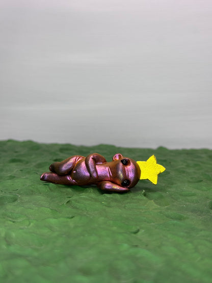 Star-Faller Gloomeez