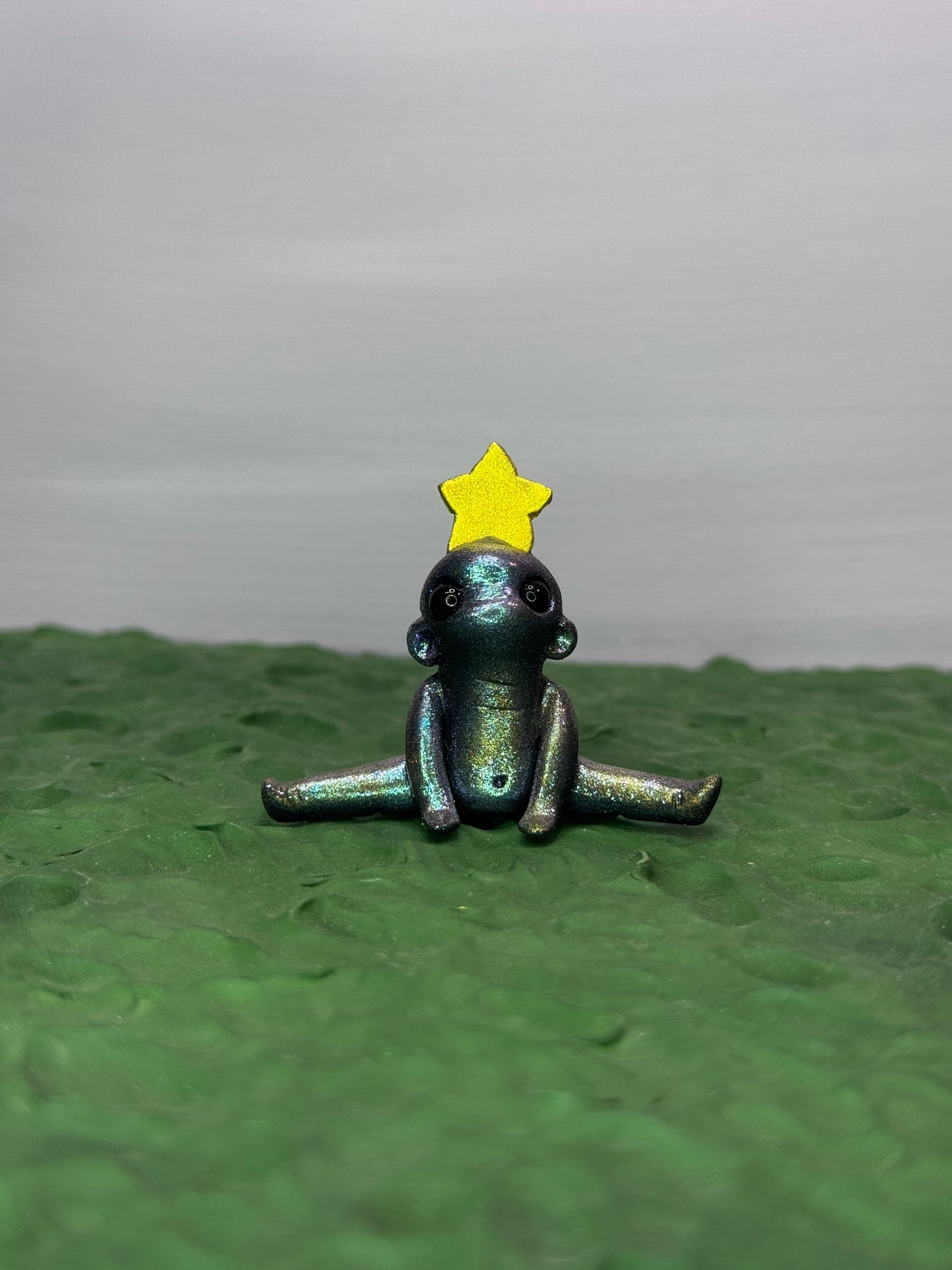 Star-Faller Gloomeez