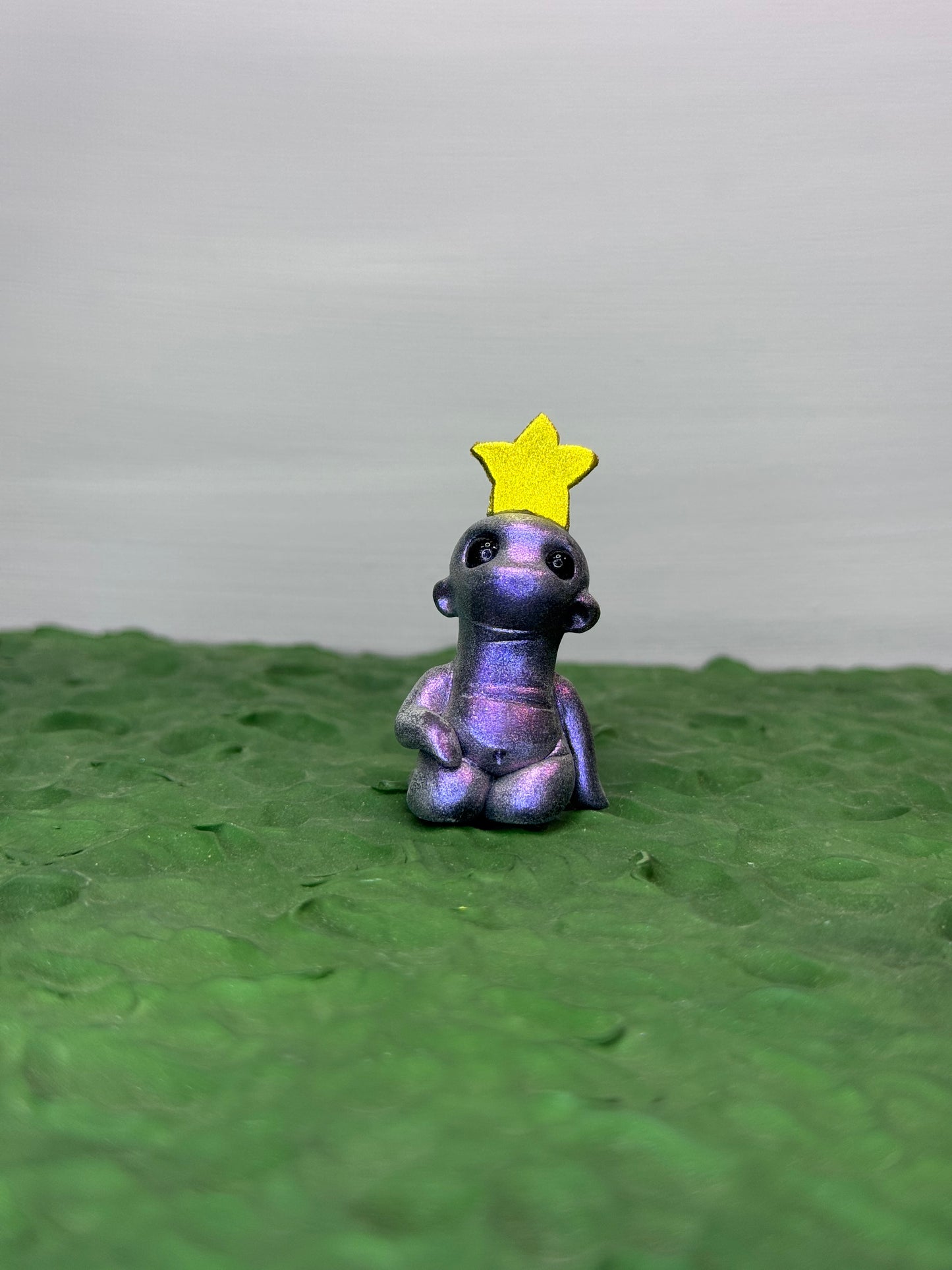 Star-Faller Gloomeez