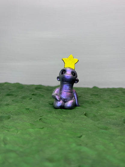 Star-Faller Gloomeez