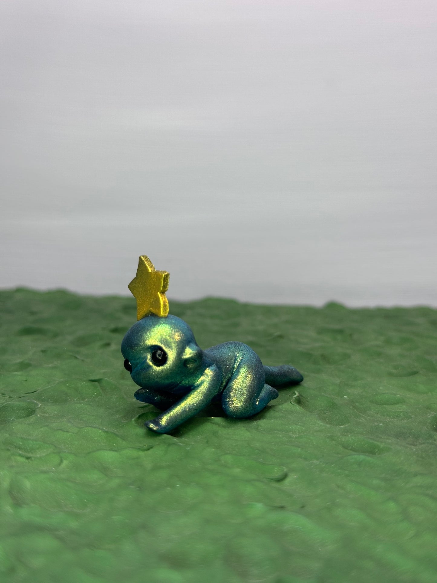 Star-Faller Gloomeez