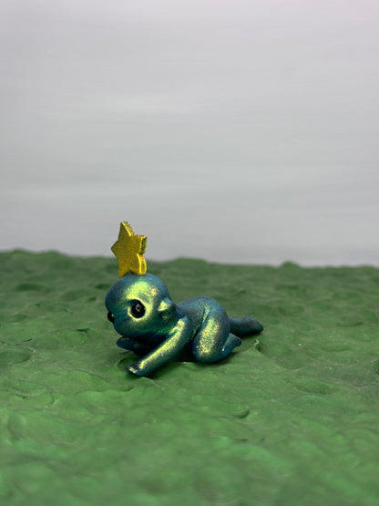 Star-Faller Gloomeez