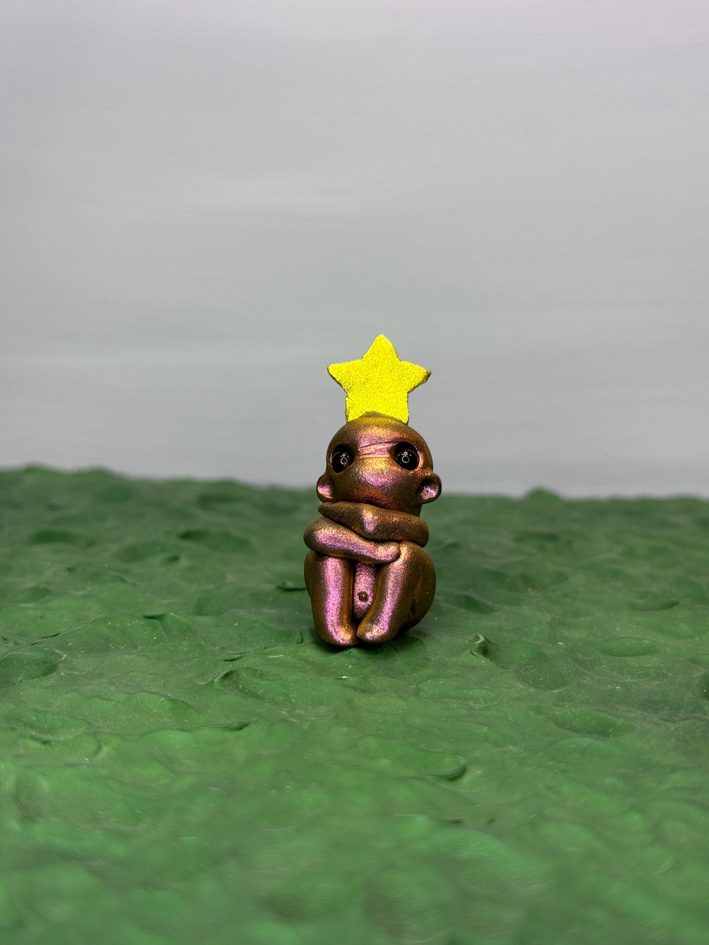 Star-Faller Gloomeez