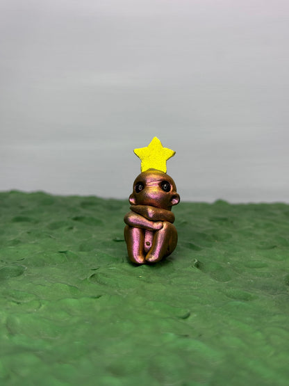 Star-Faller Gloomeez