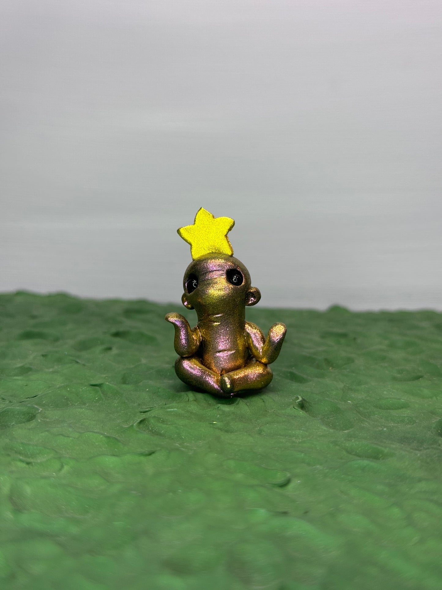 Star-Faller Gloomeez