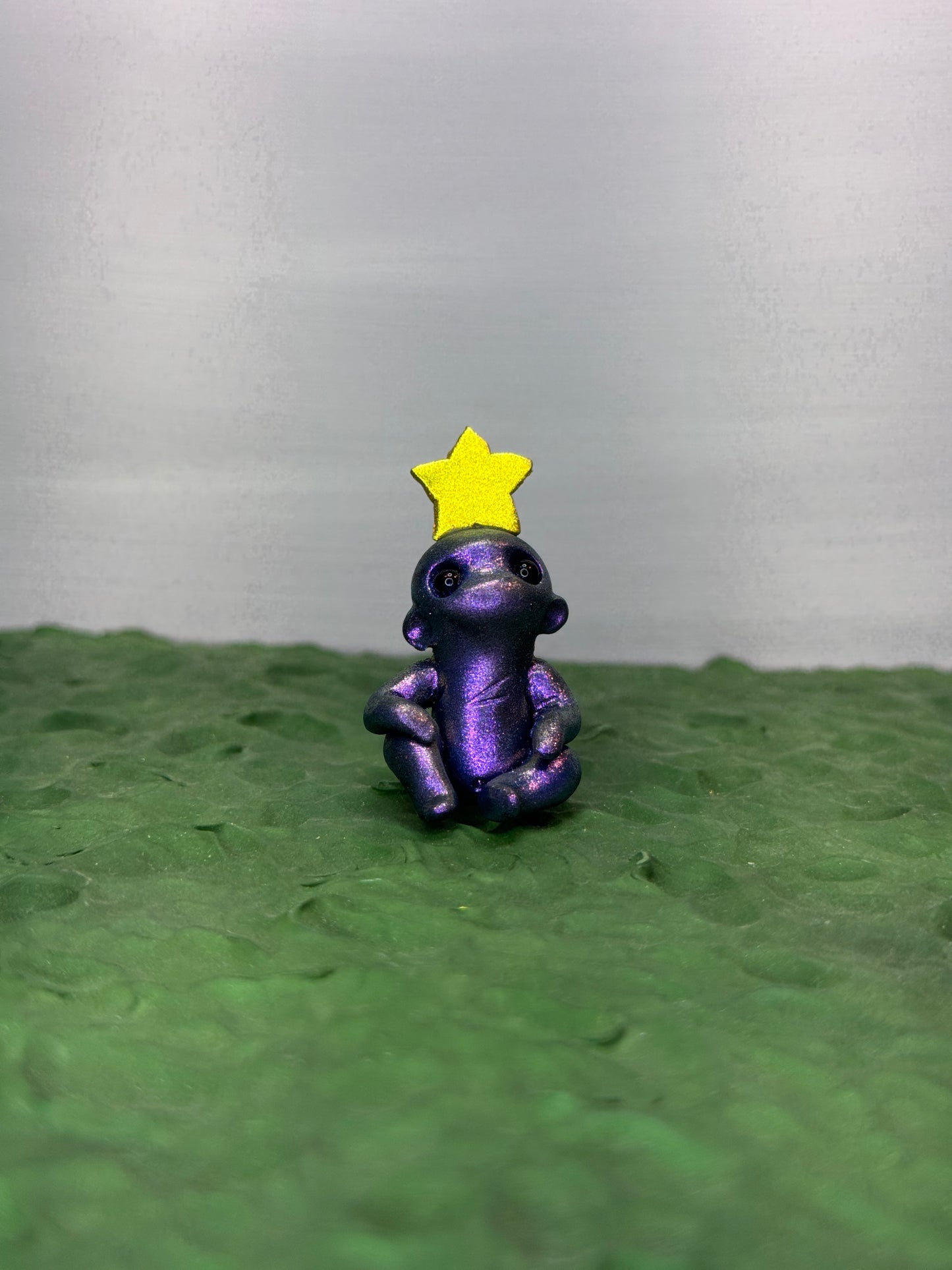Star-Faller Gloomeez