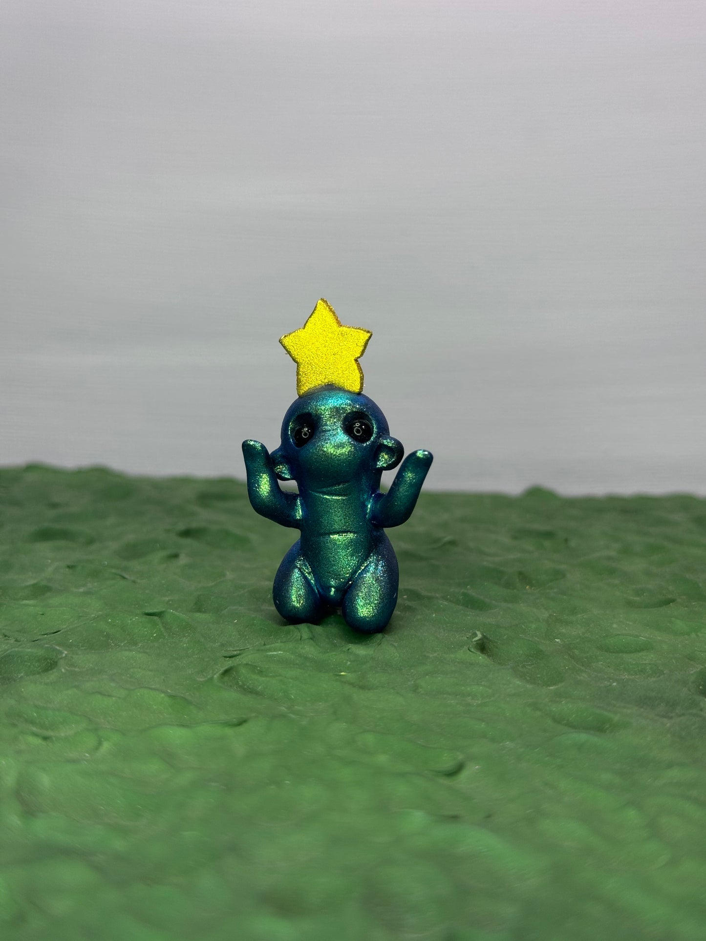 Star-Faller Gloomeez