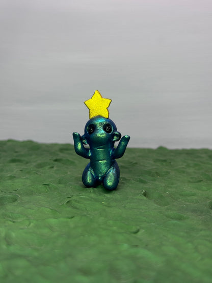 Star-Faller Gloomeez