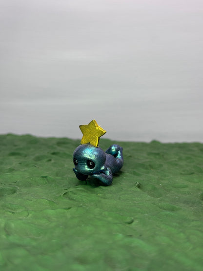 Star-Faller Gloomeez