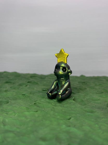 Star-Faller Gloomeez