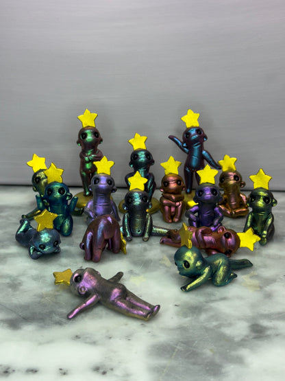 Star-Faller Gloomeez