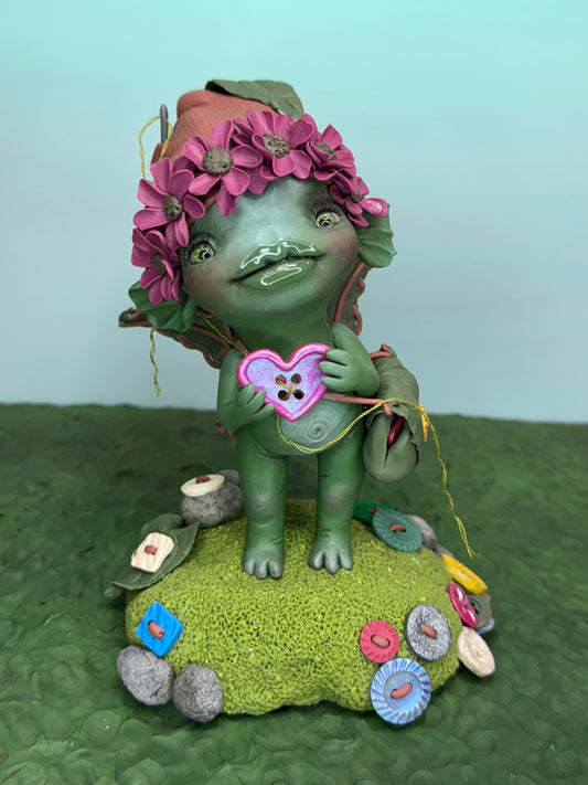 Thimble