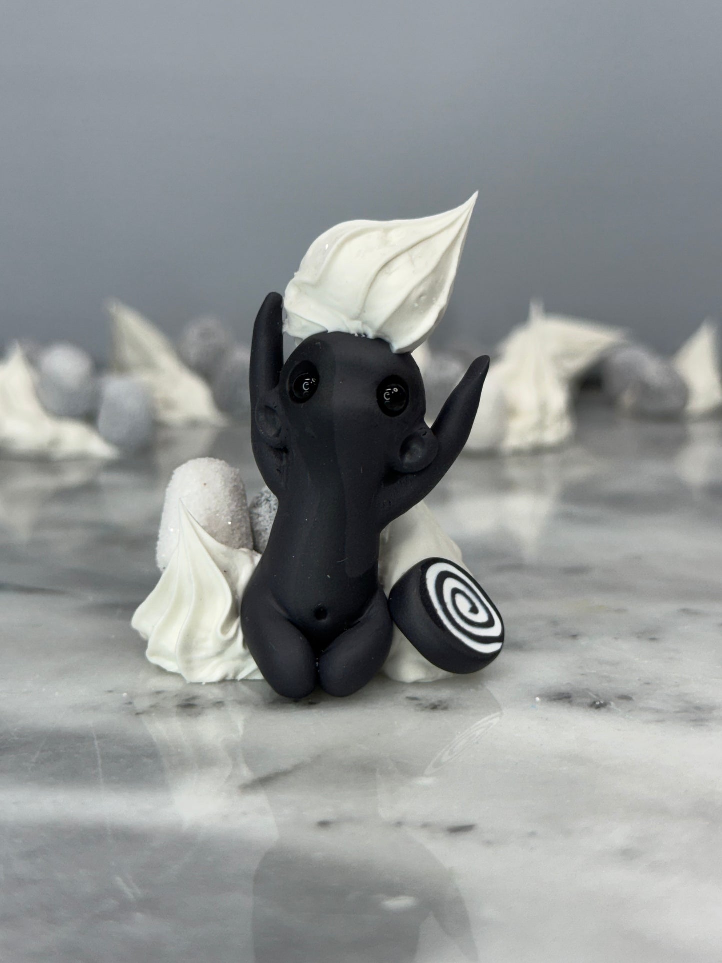 Gothic Candy Gloomeez