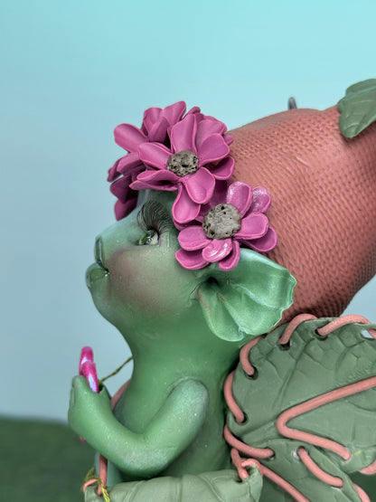 Thimble