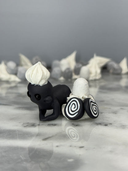 Gothic Candy Gloomeez