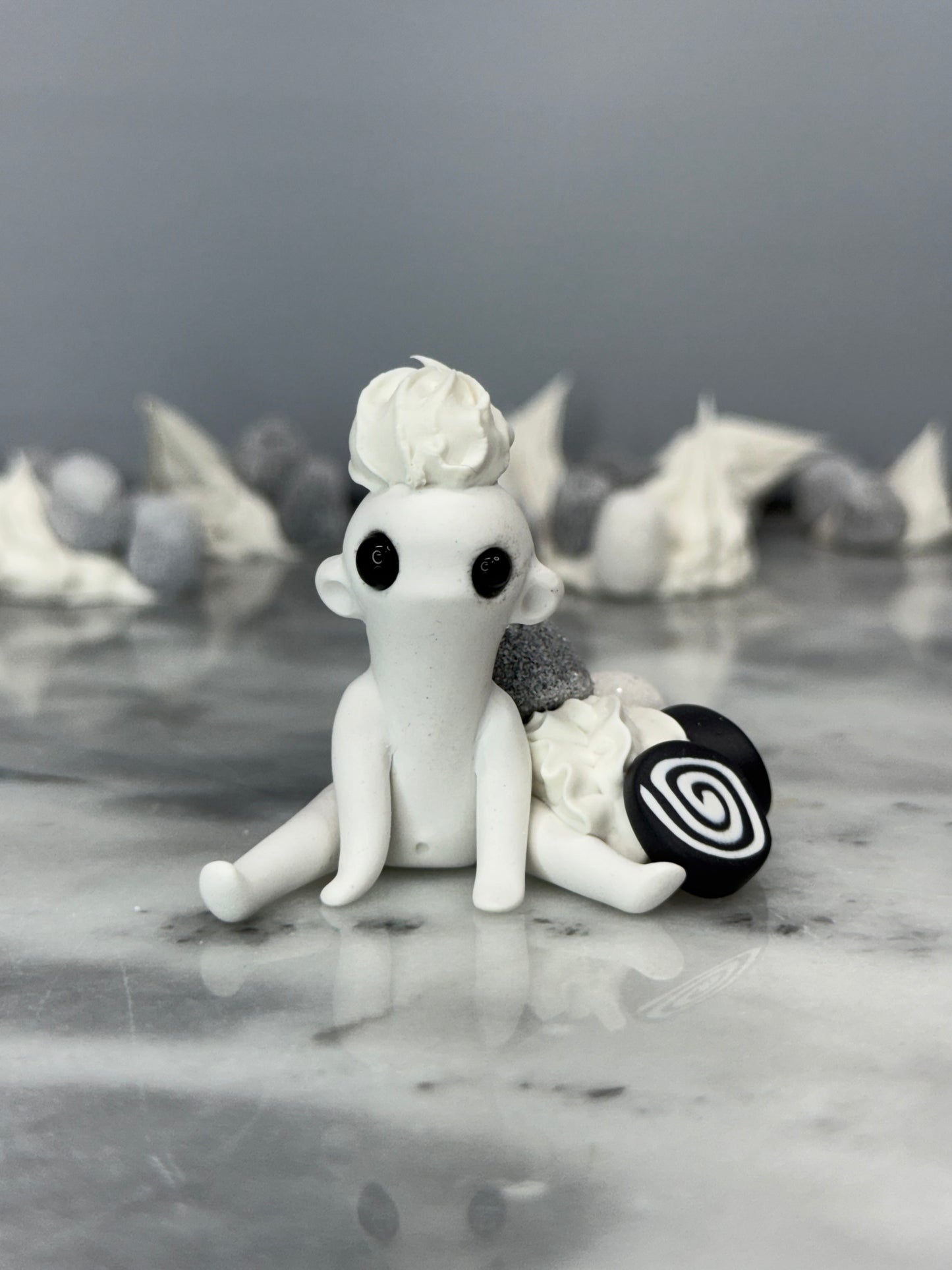 Gothic Candy Gloomeez
