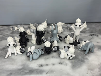 Gothic Candy Gloomeez