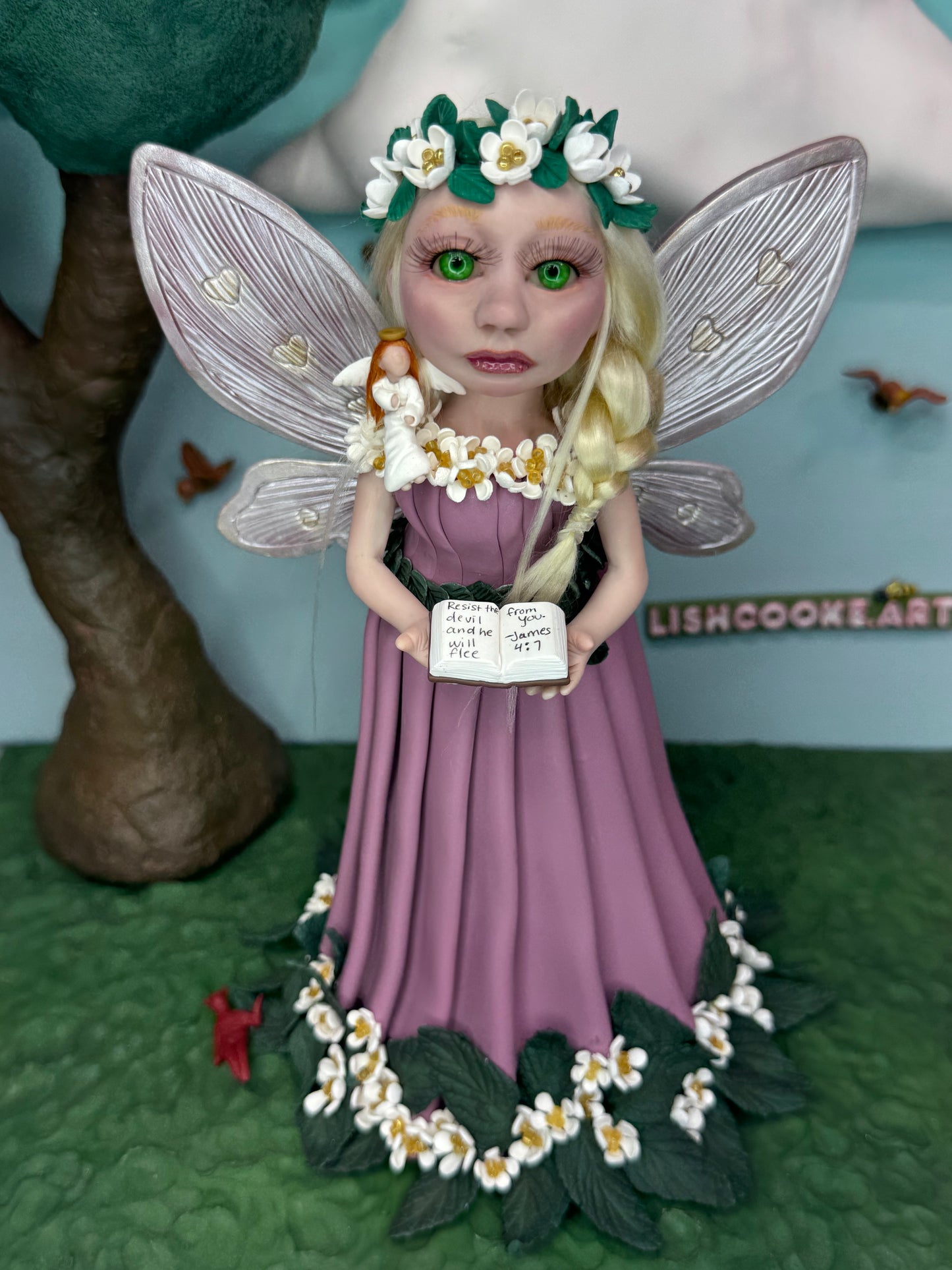 AUCTION | Custom Order