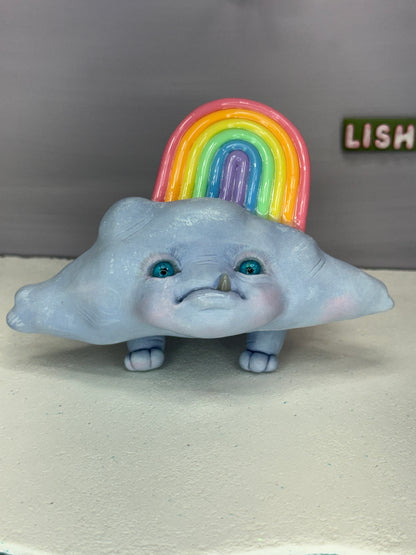 Cloud LovePup 2 | Bowie