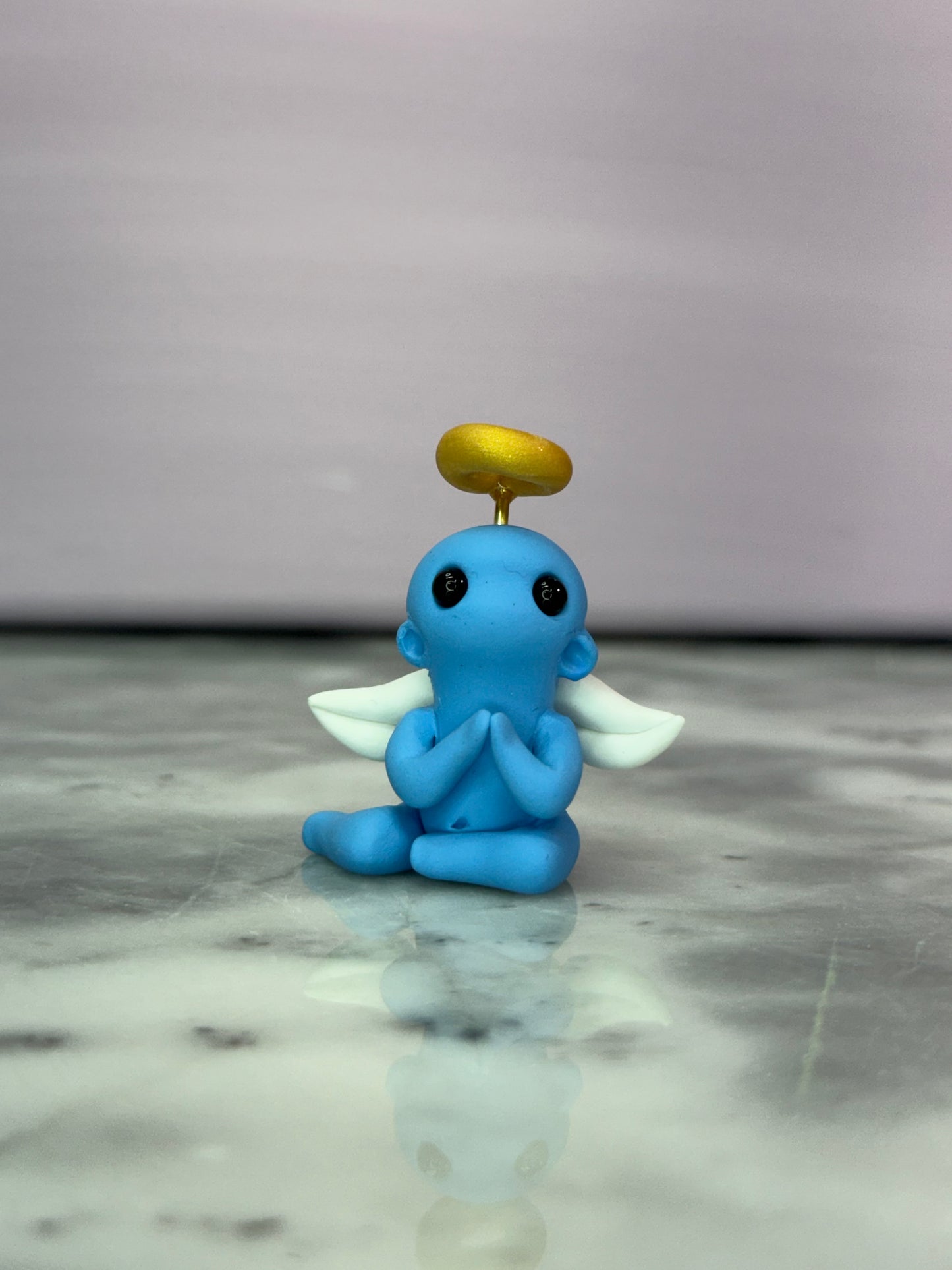 Angel Gloomeez