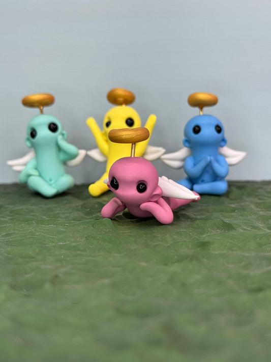 Angel Gloomeez