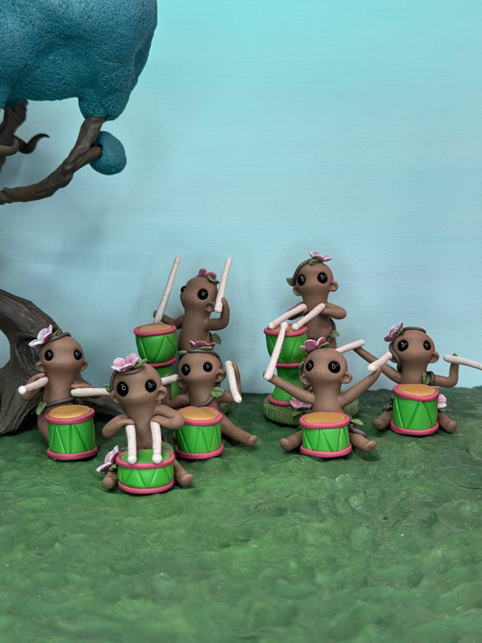 Drummer Gloomeez