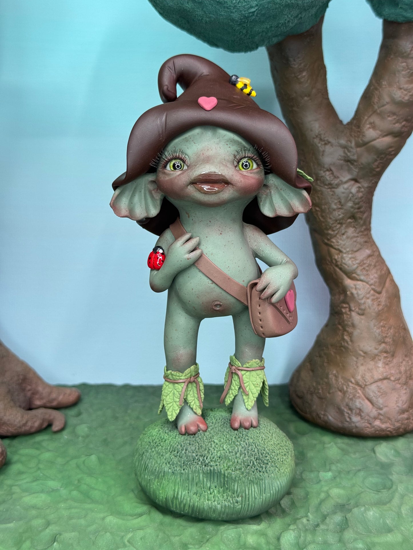 Olive | Collector of Almosts
