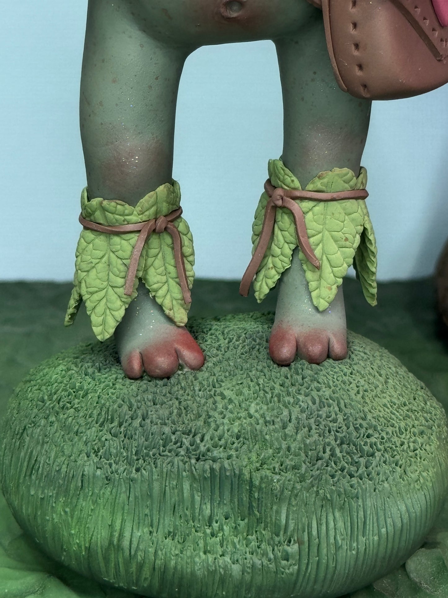Olive | Collector of Almosts
