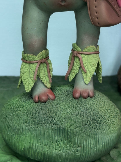 Olive | Collector of Almosts