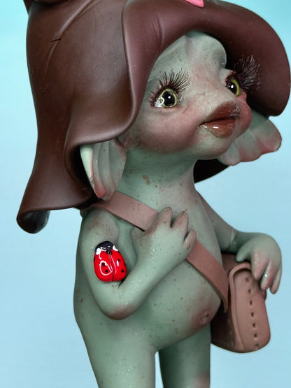 Olive | Collector of Almosts