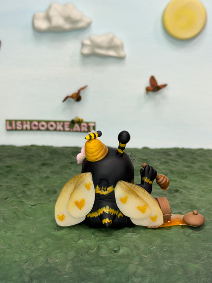 Bee Chunkeez 2 - Buzzy