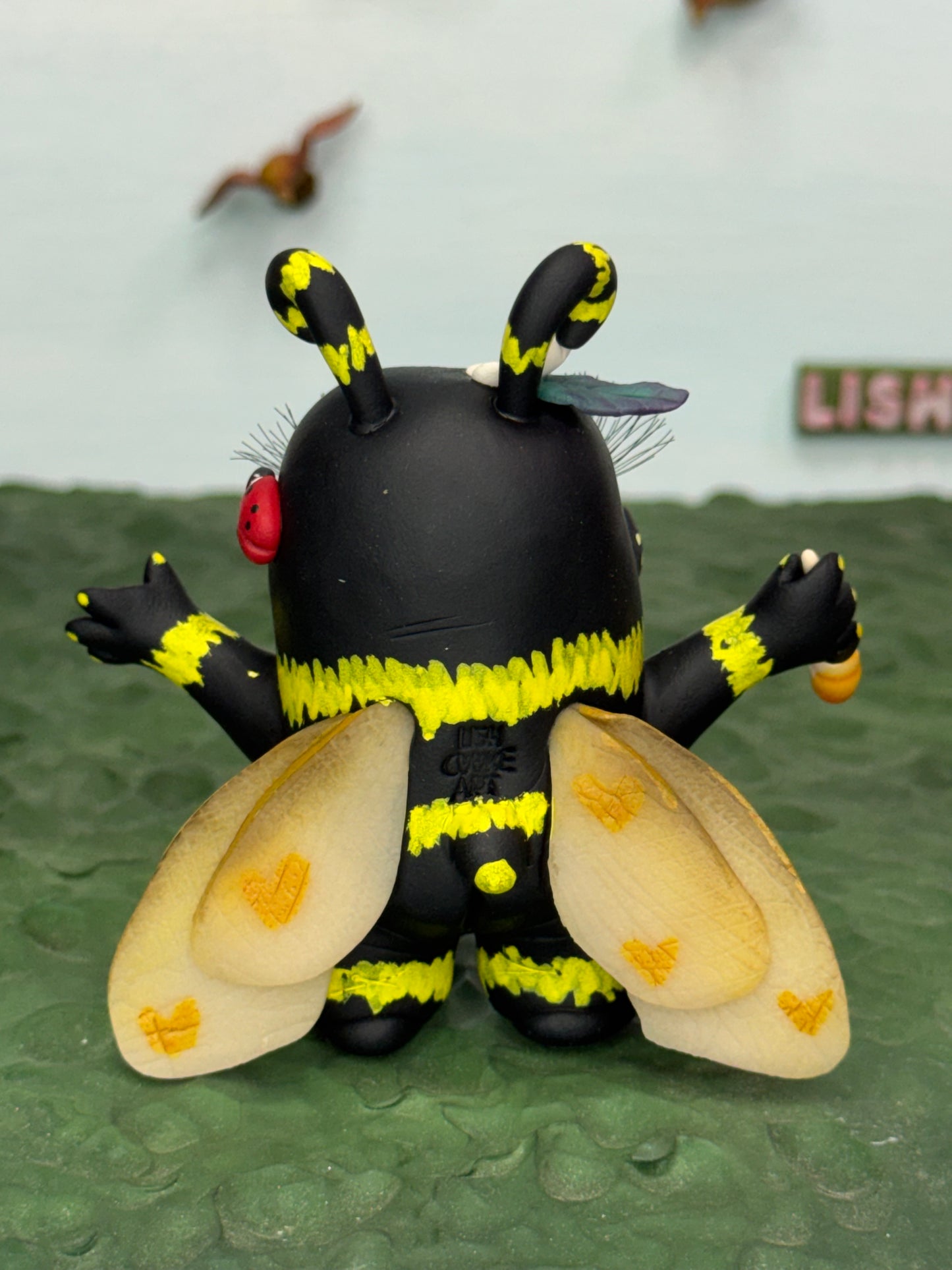 Bee Chunkeez 1 - Nectar