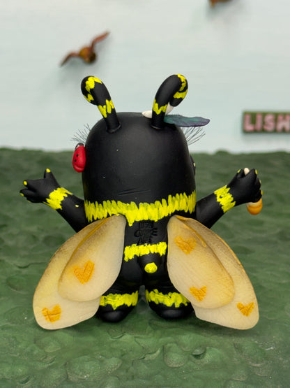 Bee Chunkeez 1 - Nectar