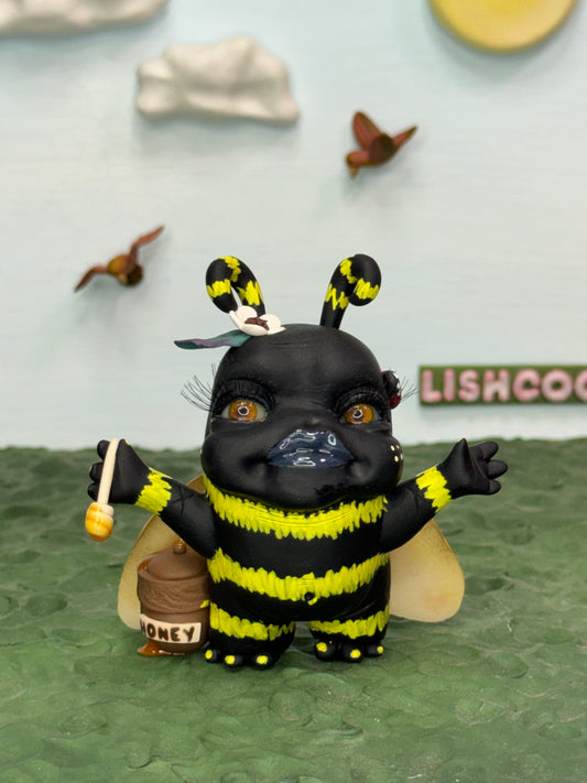 Bee Chunkeez 1 - Nectar