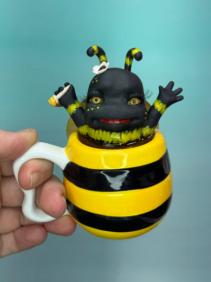 Bumble Tea Chunkeez 2 - Teanna