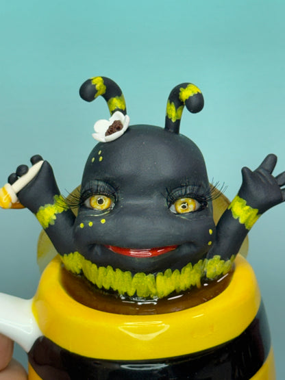 Bumble Tea Chunkeez 2 - Teanna