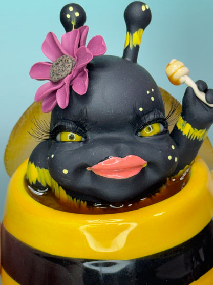 Bumble Tea Chunkeez 1 - Bumble