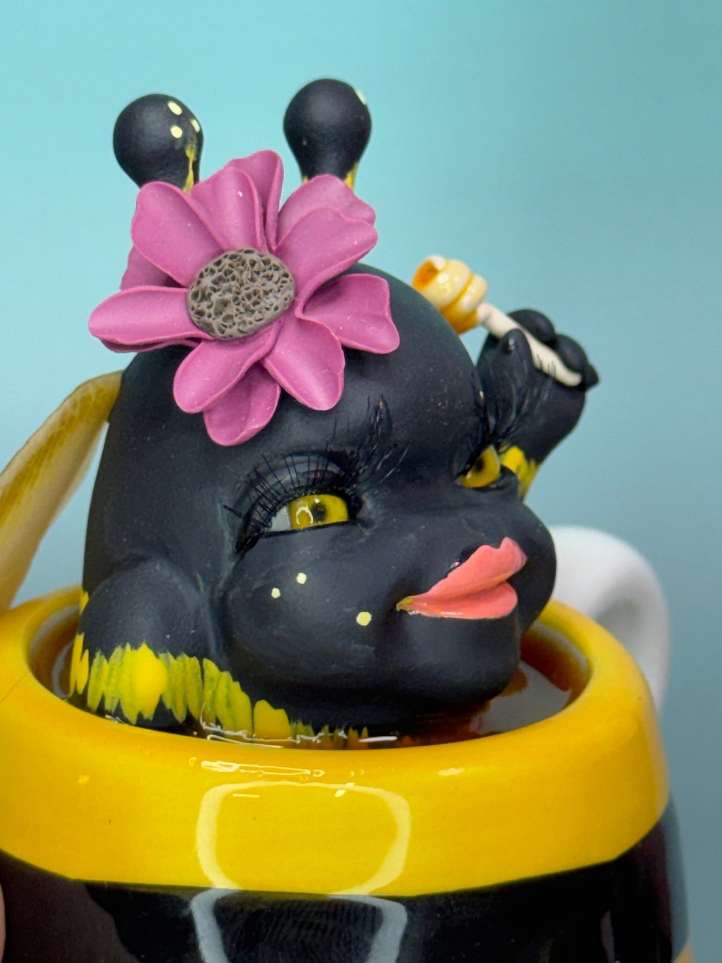 Bumble Tea Chunkeez 1 - Bumble
