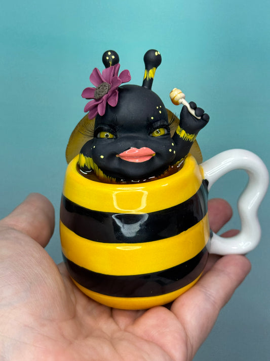 Bumble Tea Chunkeez 1 - Bumble