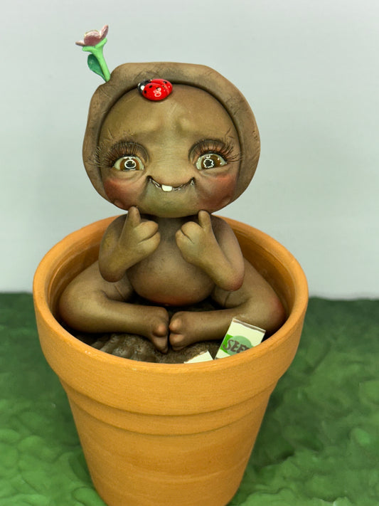 Bud | Seed Loveez #2