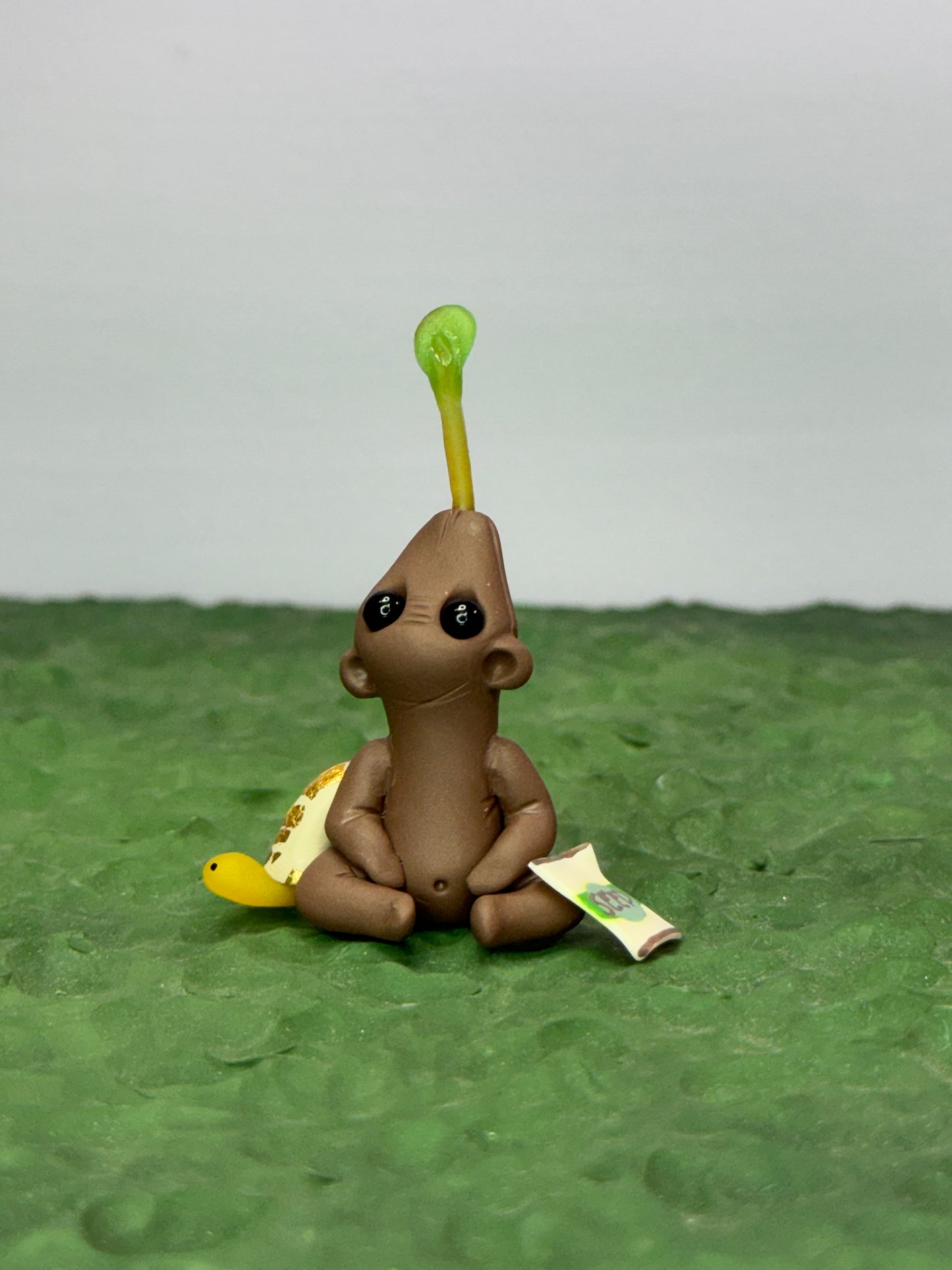 Seed Gloomeez