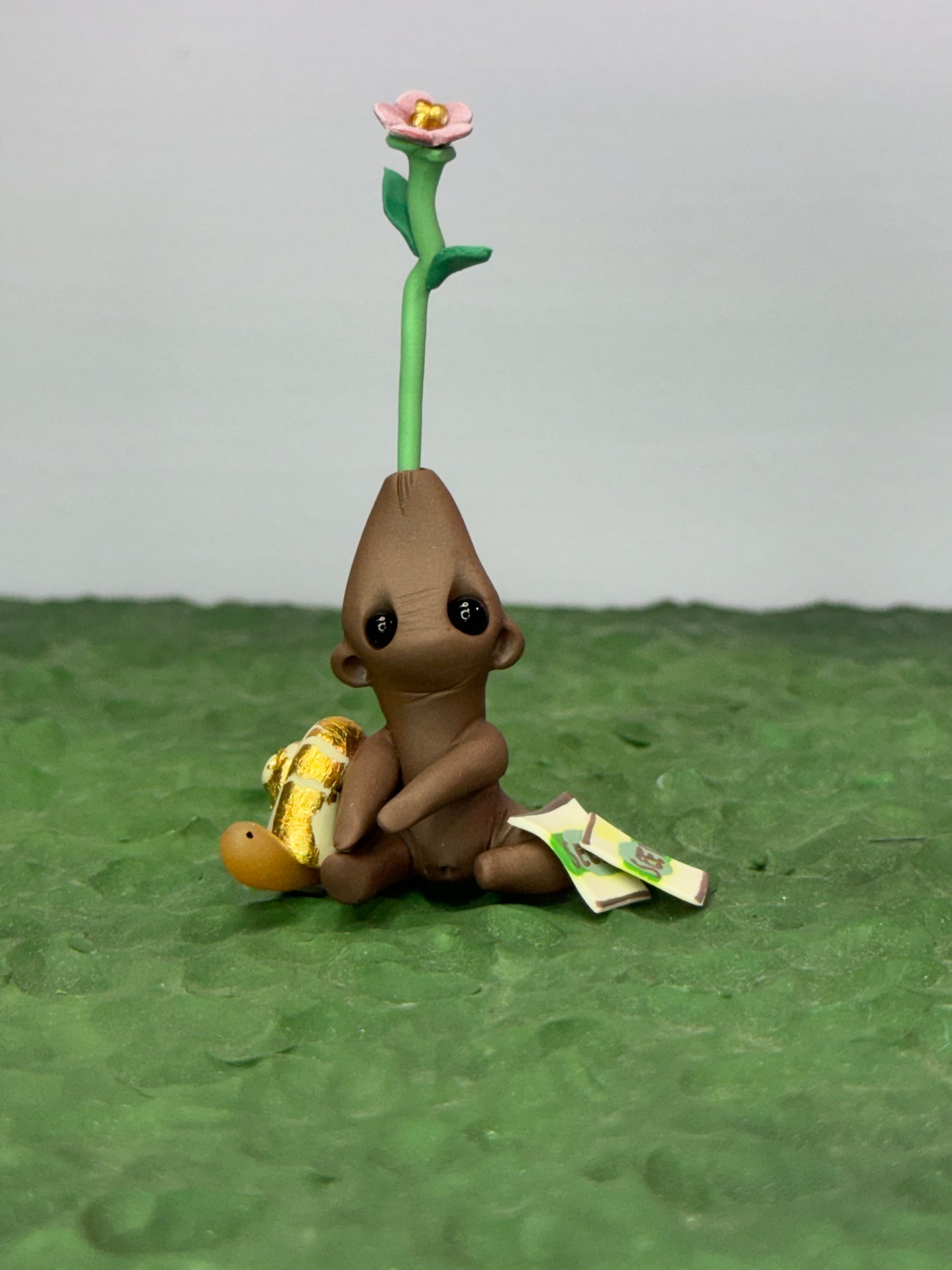 Seed Gloomeez