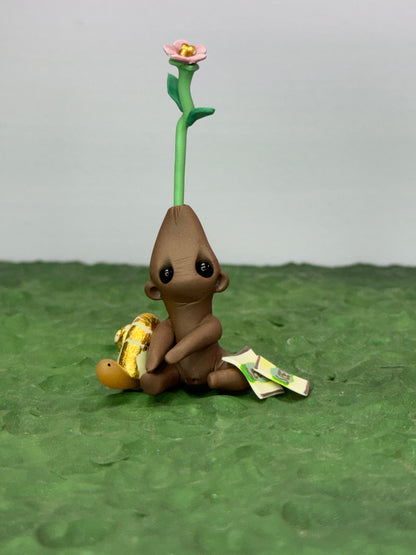 Seed Gloomeez