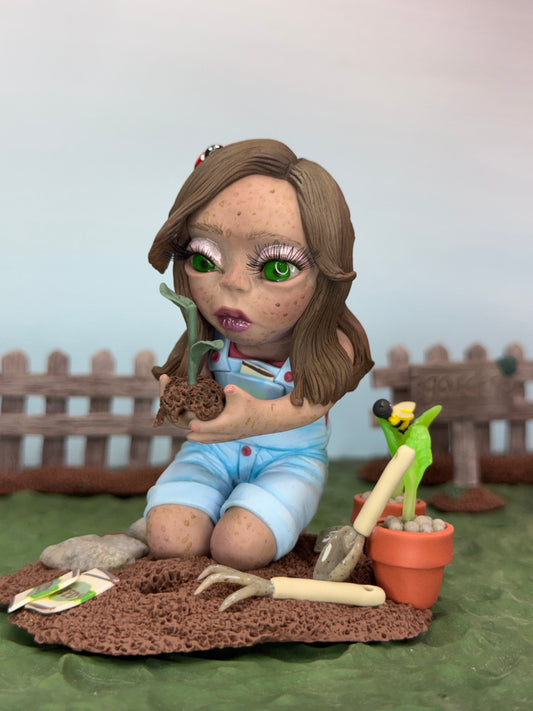 Sera | The Gardener’s Gift
