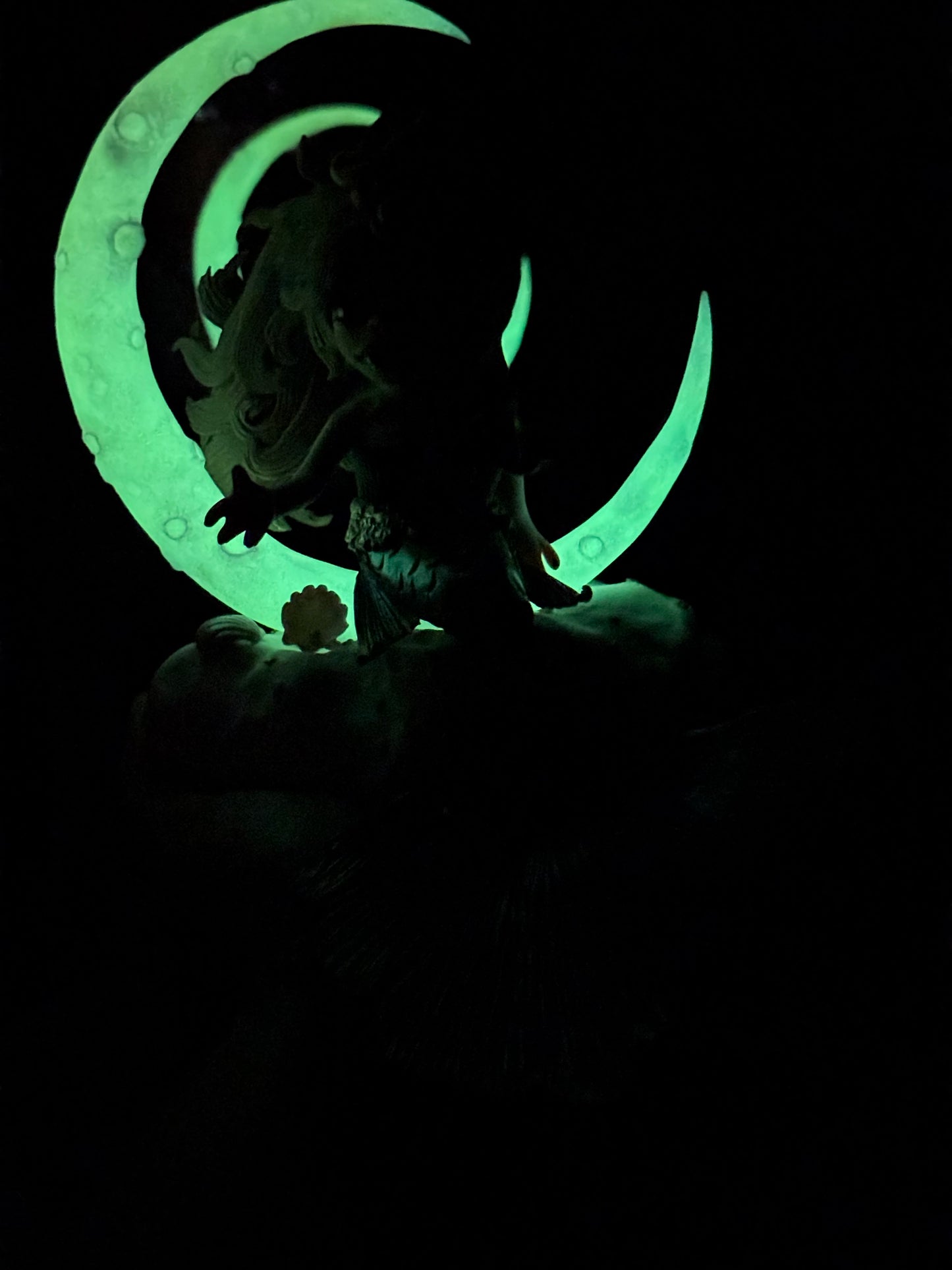 Auction: Noctella | The Moonlight Mermaid